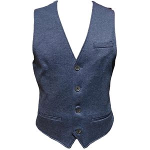 VANGUARD GILET - MAAT 48