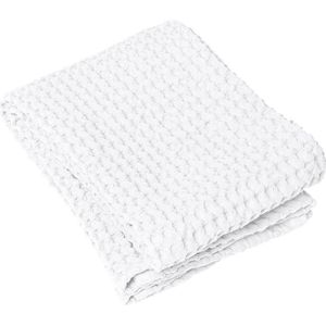 Handdoek Blomus Caro White 