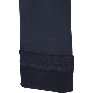 Vertbaudet - Fleece-legging - Meisjes - Zacht - Elastische Tailleband