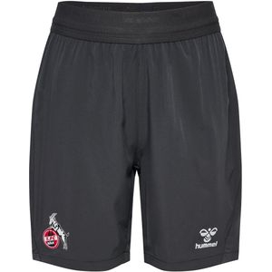 Hummel - Pro 2024/25 - Korte Broek - Voor Kinderen - FC Cologne