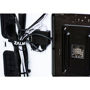 AMD Ryzen 5 4500 GamePC - Nvidia GeForce RTX3050 8GB - 16GB - 4.0TB M.2 SSD - Win11 Pro - Iceberg