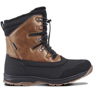 ICEPEAK - ALMONT MR - Snowboots - Amber