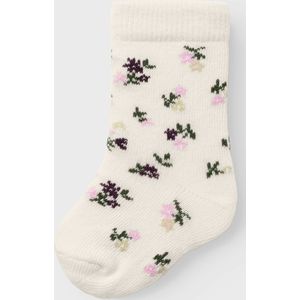 NAME IT - NBFKISJA SOCK - Baby - Sokken