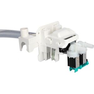 Bosch - Aanvoer- toevoerslang incl. waterslot - 00702474 / 702474 - 150CM