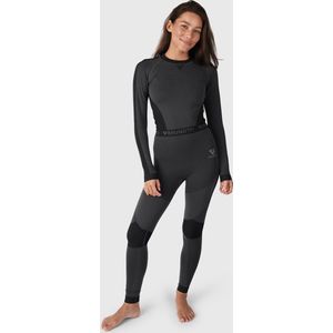 Brunotti Leogang Dames Thermobroek - Zwart - XS