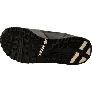 Adidas - Hartness SPZL - Sneakers - Mannen - Zwart - Maat 42