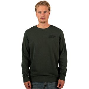 Wrong Friends Walden Sweater - Heren Trui - Regular Fit