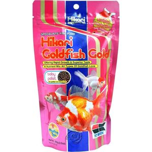 Hikari Goldfish Gold 300 gram