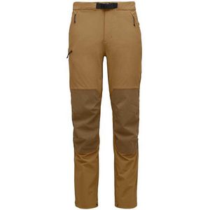 Black Diamond - Alpine Hybrid Pant - Wandelbroek