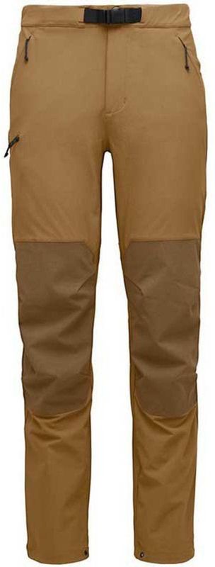 Black Diamond - Alpine Hybrid Pant - Wandelbroek