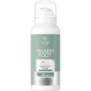 Victoria Vynn - Pharm Foot - reLIEF Mousse - 105ml