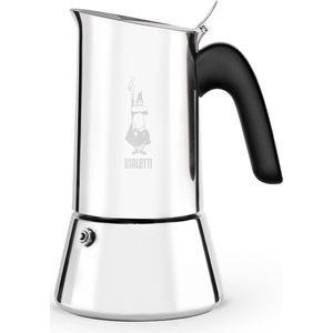 Bialetti Percolator Venus - 2 kops - Roestvrijstaal