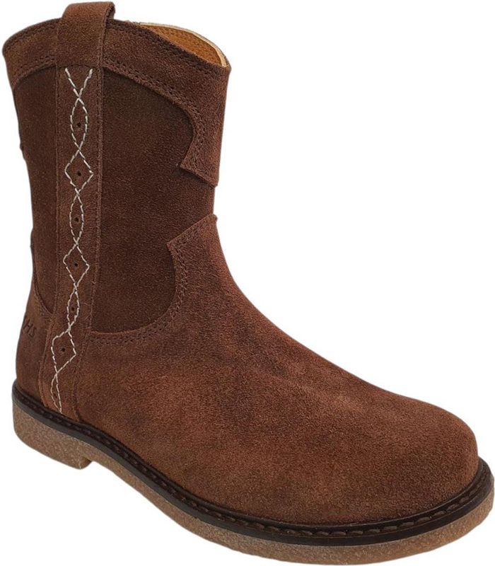 Giga - g4505 - Laarzen - Bruin