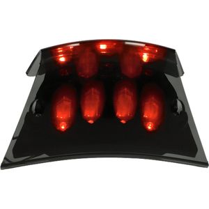 Mezoly Achterlicht Led Piaggio Zip 2000 smoke