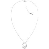 Calvin Klein CJ35000009 Ketting - Ketting met hanger