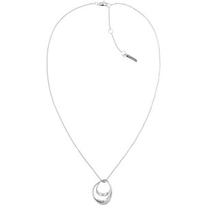 Calvin Klein CJ35000009 Ketting - Ketting met hanger