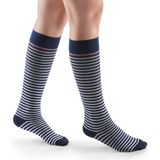 Sigvaris - Highlight Mariniere - Steunkousen - Heren