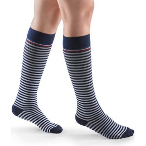 Sigvaris - Highlight Mariniere - Steunkousen - Heren