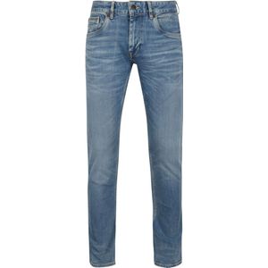PME Legend - XV Jeans Light Mid Blue Denim - Heren - Maat W 31 - L 36 - Modern-fit