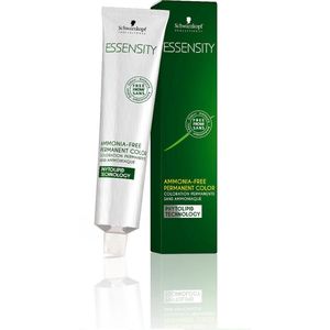 Schwarzkopf Professional - Schwarzkopf Essensity 7-50 60ml
