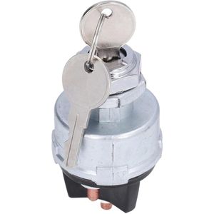 Ignition Start Switch 4 Modes 85936 Long Life Universal OEM Standard High Performance for Vehicle