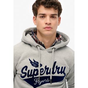 Superdry - Flyers Script - Hoodie