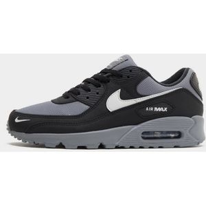Nike - Air Max 90 - Herenschoenen - Zwart