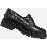 GEOX - Iridea - Casual Schoenen - Zwart