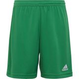 adidas - Entrada 22 - Voetbalshort - Sportbroeken
