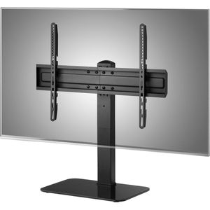 WM2670 TV Standaard - 32/70 inch - tot 40 kg - draaibaar - VESA 600 - zwart