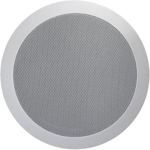 TIC C803 Inbouwluidsprekers met 8ohm/70v Schakelaar 8"" 100W (Set)