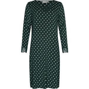 Pastunette Premium - Nachthemd - Emerald - Modal - Maat 38