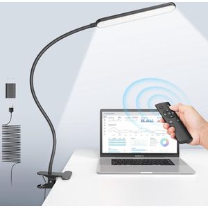 Solacis Daglichtlamp hobby - Hobby lamp - Daglichtlamp staand - Bureaulamp - Dimbaar - Must have voor thuis!