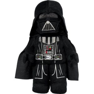 LEGO Star Wars Darth Vader pluche knuffel