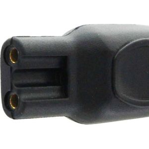 Adapter Laadsnoer tbv Philips Philishave CRP136/01