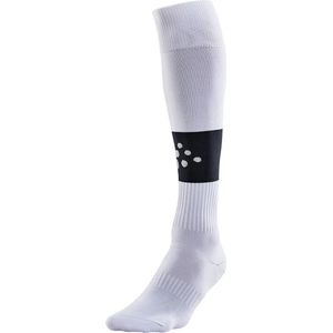 Craft Squad Sock Contrast 1905581 - White - 37/39
