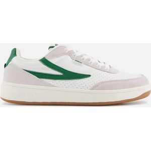 Fila Sevaro s Sneakers wit Suede - Maat 41