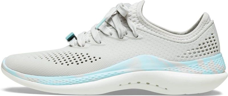 Crocs Literide 360 Marbled Pacer Multi Maat 41/42 US 10