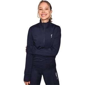 RS Padel - Zip Sweater - Dames - Blauw - Maat L
