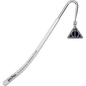 Harry Potter Bladwijzer Deathly Hallows Boekenlegger Bladwijzer