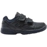 Joma - School Basketbalserie - Basketbalschoenen - Navy Blauw