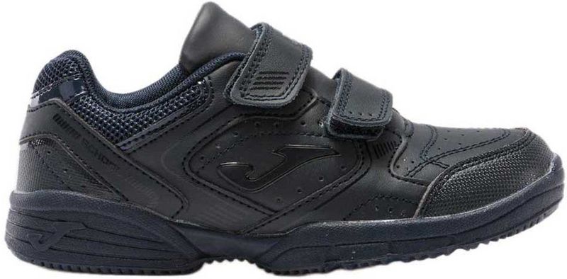 Joma - School Basketbalserie - Basketbalschoenen - Navy Blauw