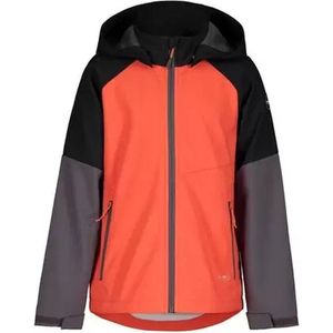 Icepeak Kandern Jr Softshell Jacket - - Outdoor Kleding - Jassen - Winddichte jassen