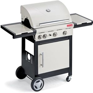 BARBECOOK Barbecue gaz Vanilla 223.9988.100