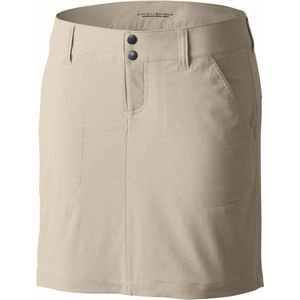 Columbia Saturday Trail Skort Beige 14 Vrouw