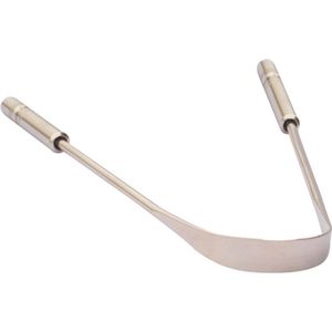 Tongschraper - Mondverzorging - 100% Hygiënisch - Duurzaam - Tongschrapers - Tong Schraper - Tong Reiniger - Tongreiniger - Must Have Voor In De Badkamer!