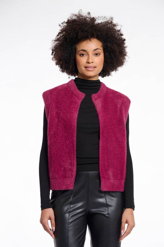 Rino&Pelle - Gilet Elona - Damesgilet