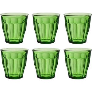 Duralex Picardie Tumblers 31cl - Duralex GG905