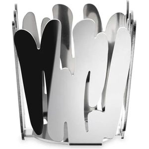 Alessi Waxinelichthouder Bark - BM19 - ø 7 cm