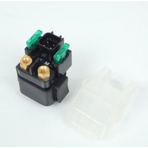 Relais de démarreur RMS pour Moto Suzuki 800 Marauder 1997 à 2002 AF111 Neuf